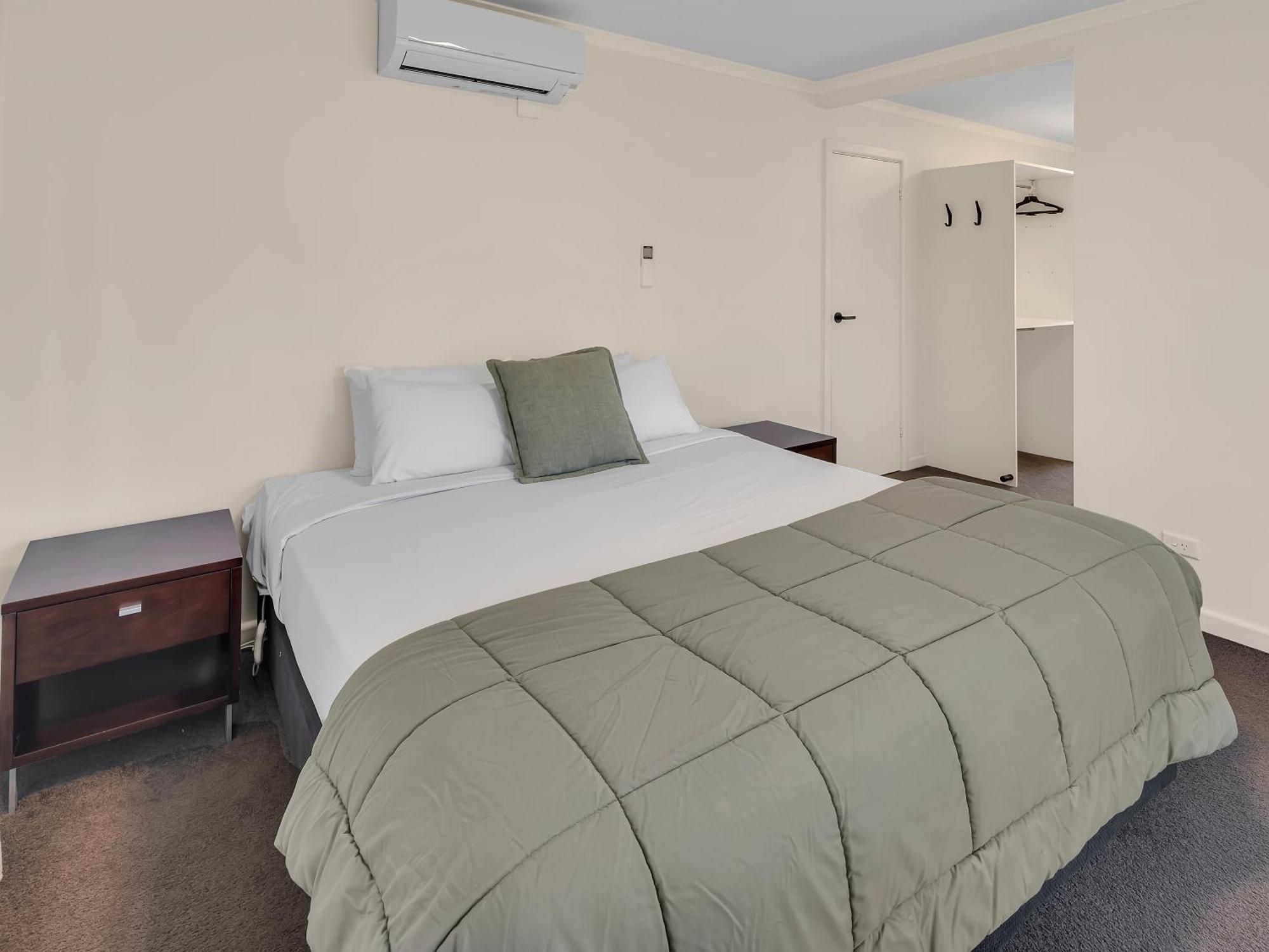 Big4 Ingenia Holidays Queenscliff Beacon Eksteriør bilde