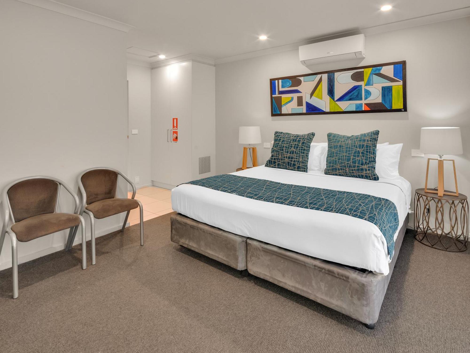 Big4 Ingenia Holidays Queenscliff Beacon Eksteriør bilde